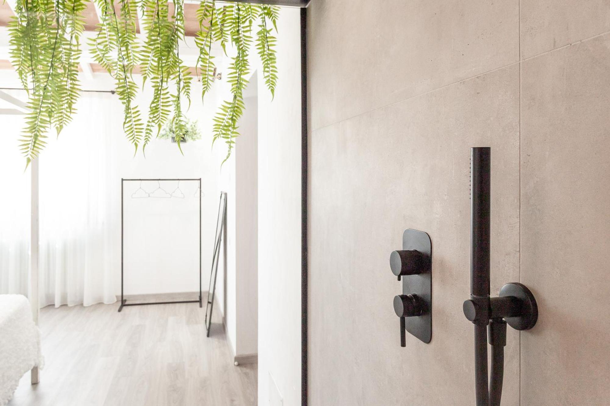 Country Rooms & Suite La Quercia Coriano Zimmer foto