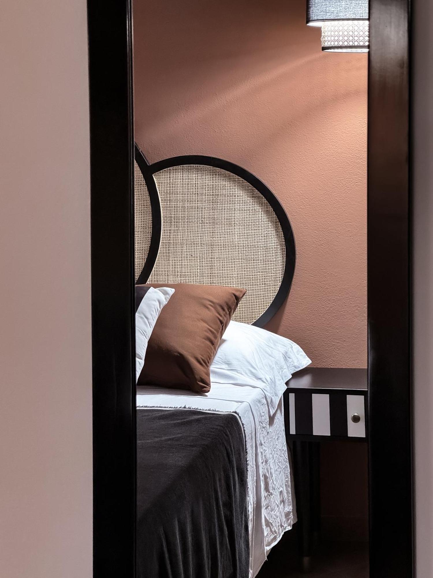 Country Rooms & Suite La Quercia Coriano Zimmer foto